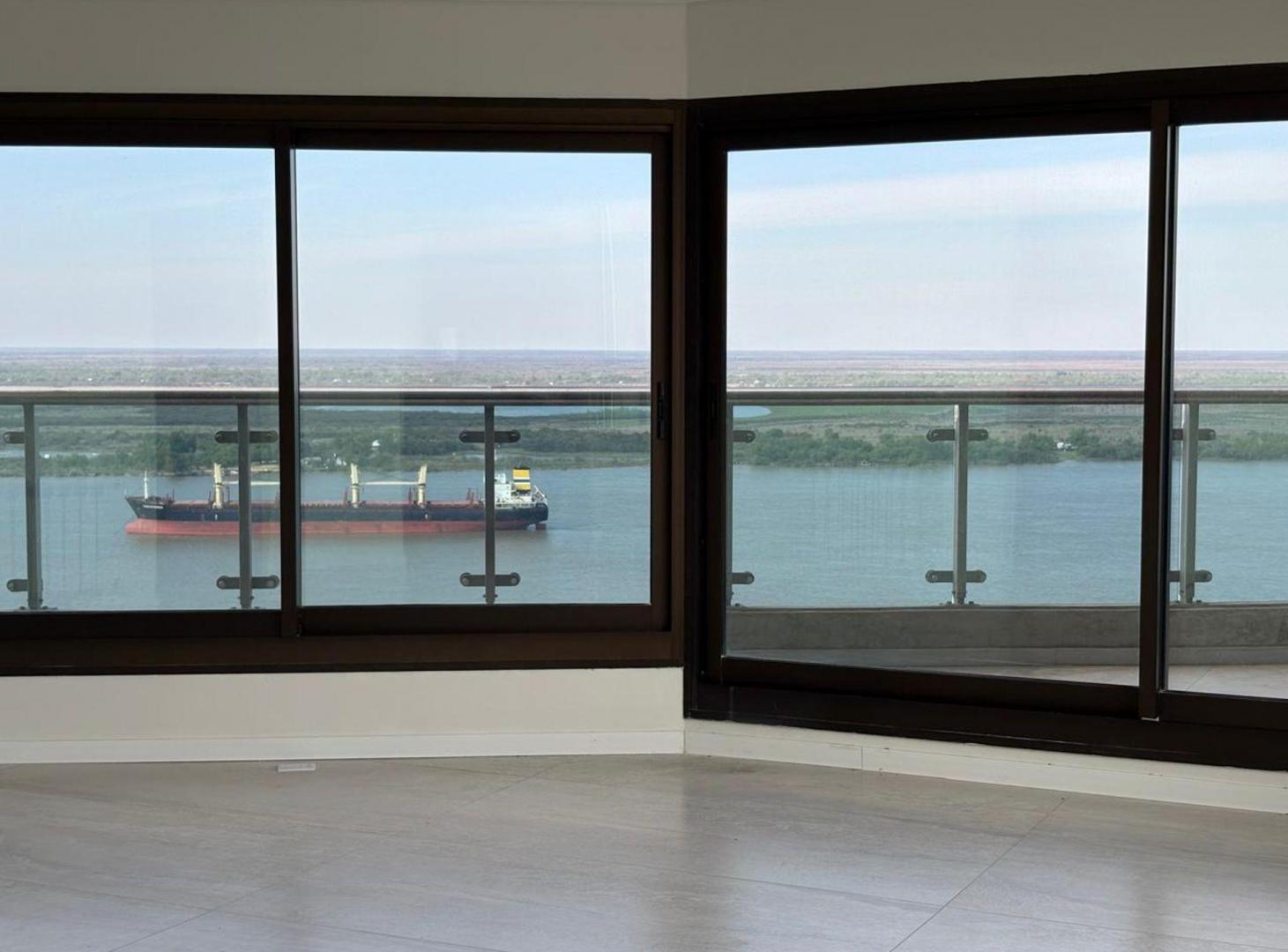 Foto de VENTA DEPARTAMENTO 3 DORMITORIOS VISTA AL RIO, imagen 1