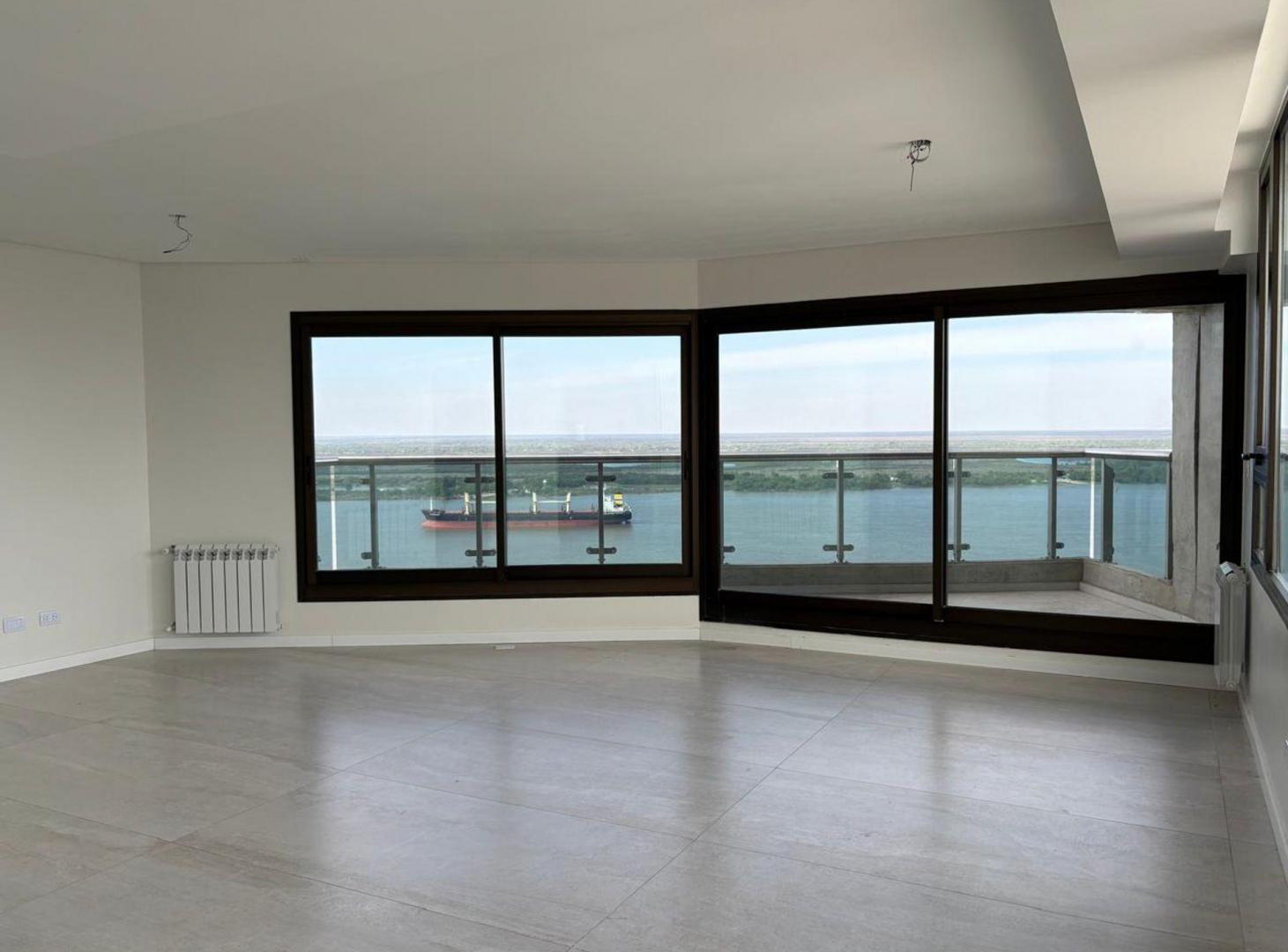 Foto de VENTA DEPARTAMENTO 3 DORMITORIOS VISTA AL RIO, imagen 3