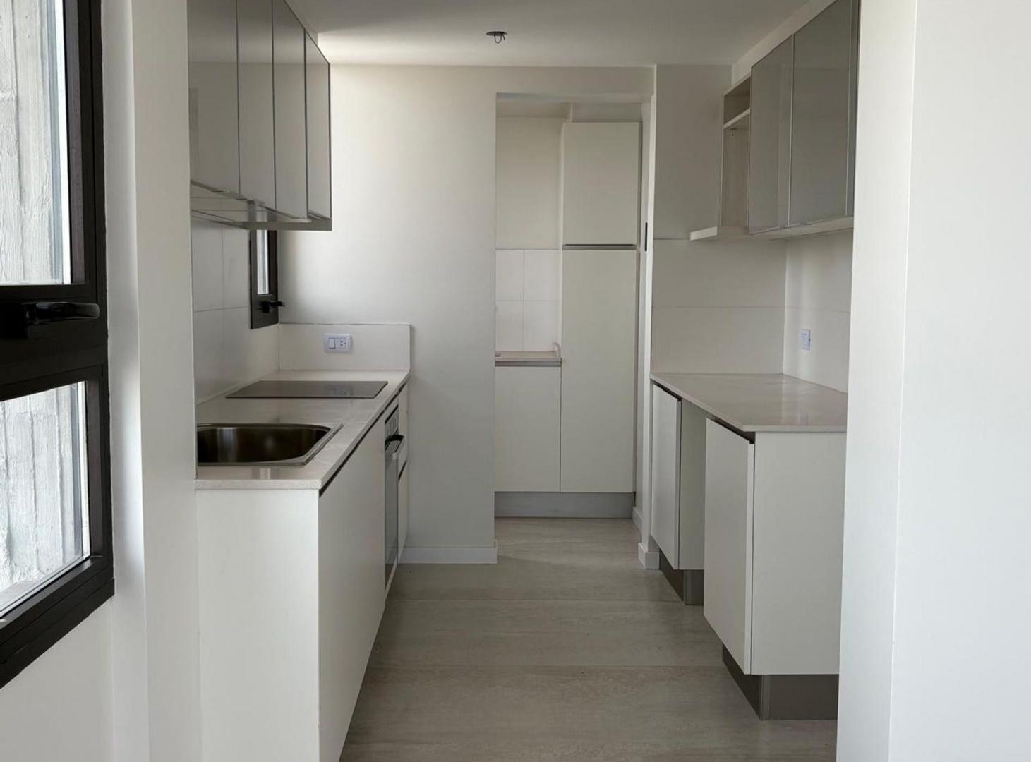 Foto de VENTA DEPARTAMENTO 3 DORMITORIOS VISTA AL RIO, imagen 5