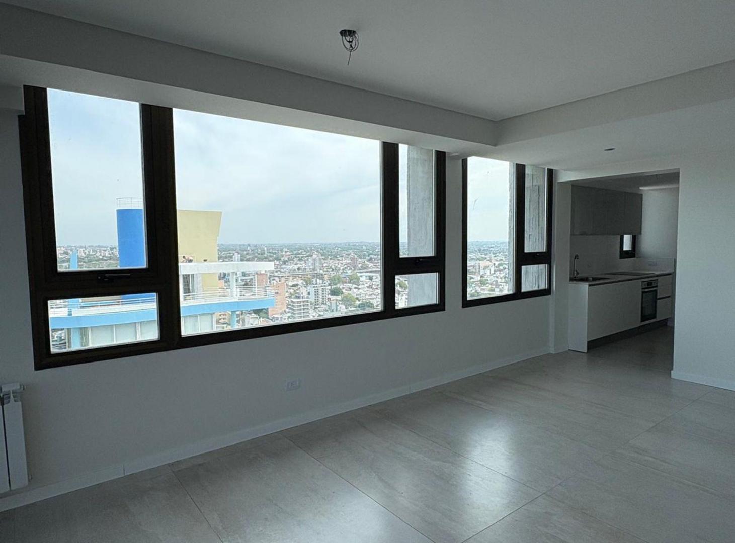 Foto de VENTA DEPARTAMENTO 3 DORMITORIOS VISTA AL RIO, imagen 2