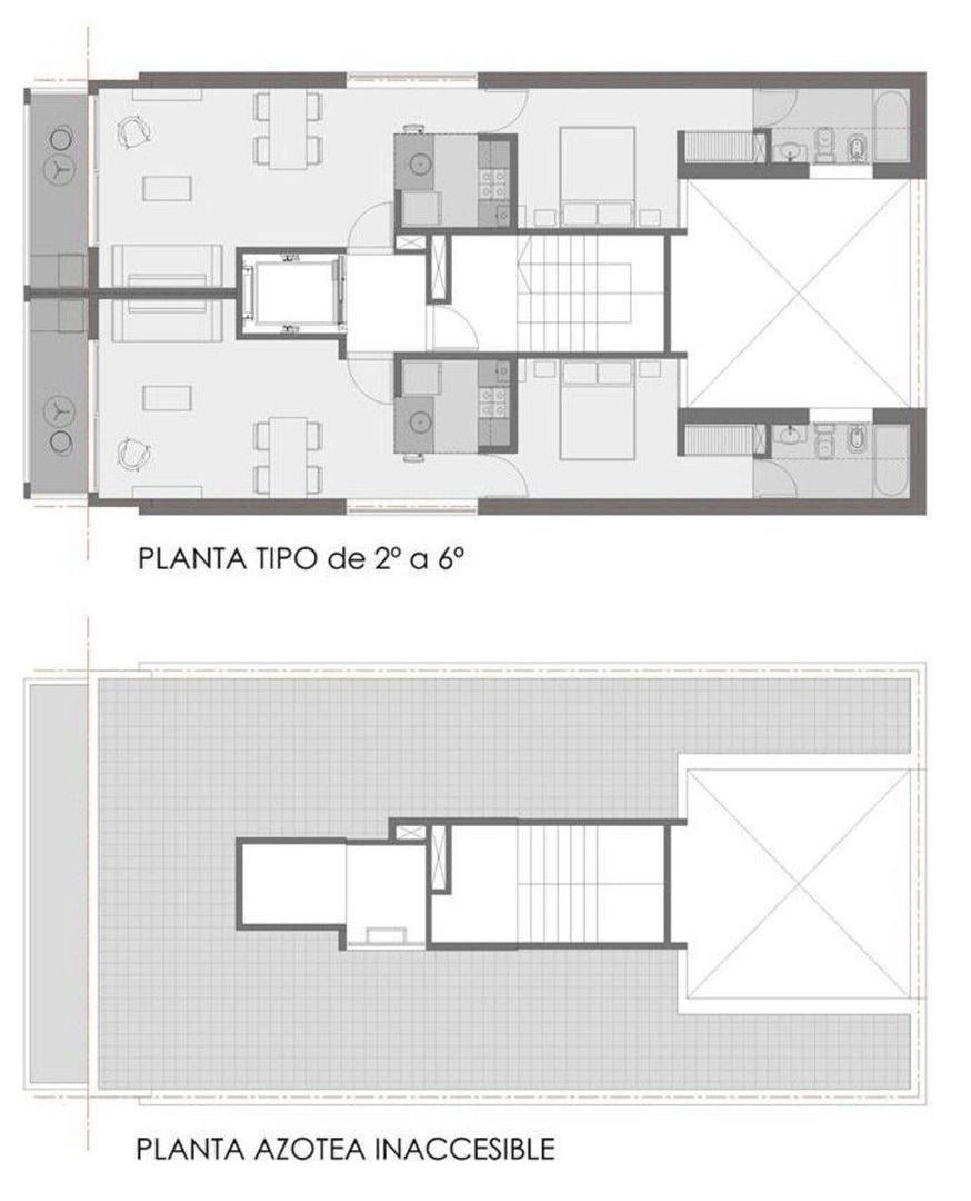 Foto de VENTA: LOTE PARA CONSTRUCTORA SAN JUAN 3900, imagen 4