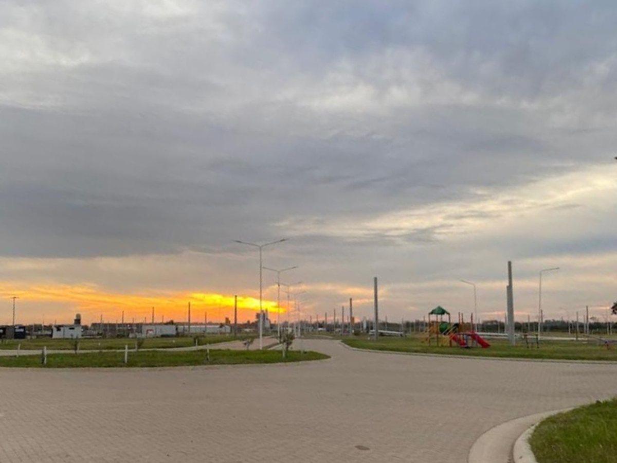 Foto de Lote en Pueblo Esther 349 m² | Financiación, imagen 1