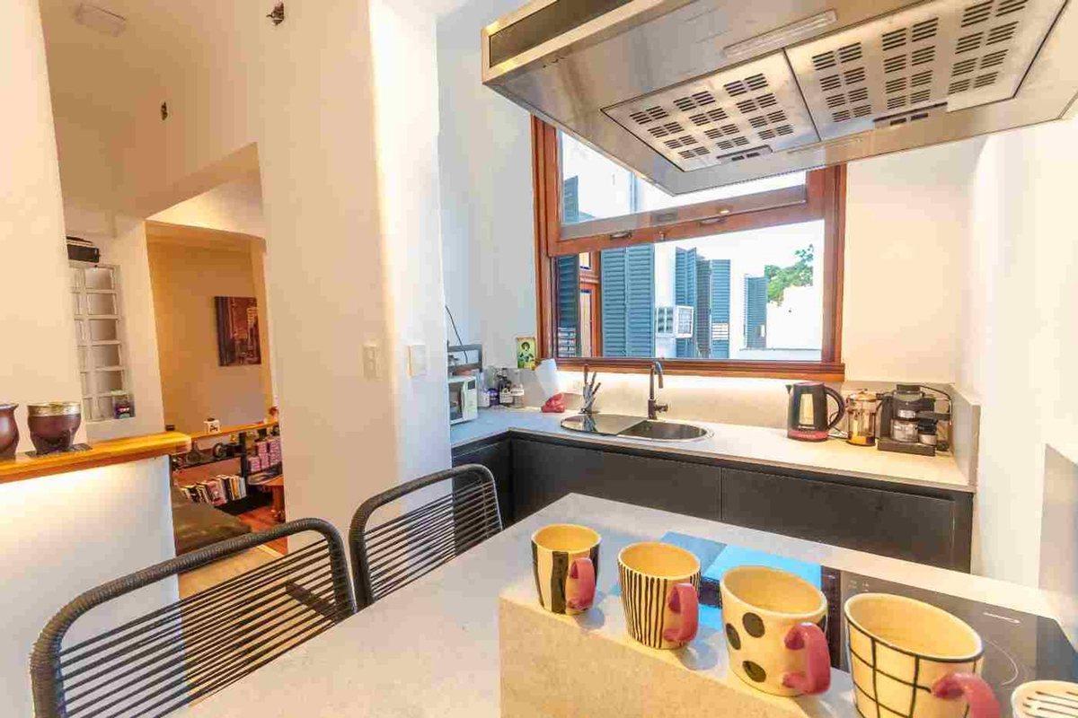 Foto de Pasillo En VENTA + terraza exclusiva en el Centro, imagen 3