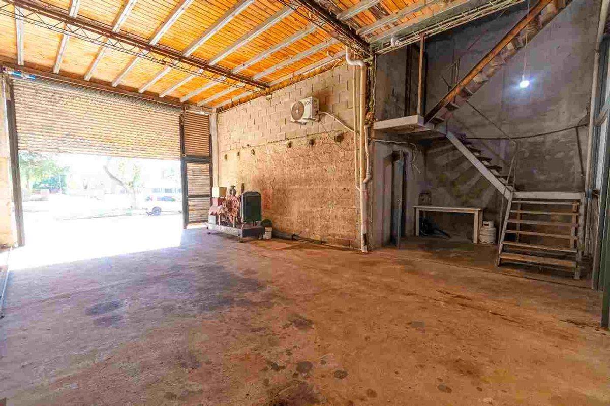Foto de VENTA GALPON Y DEPARTAMENTO-CAPITAN BERMUDEZ, imagen 5