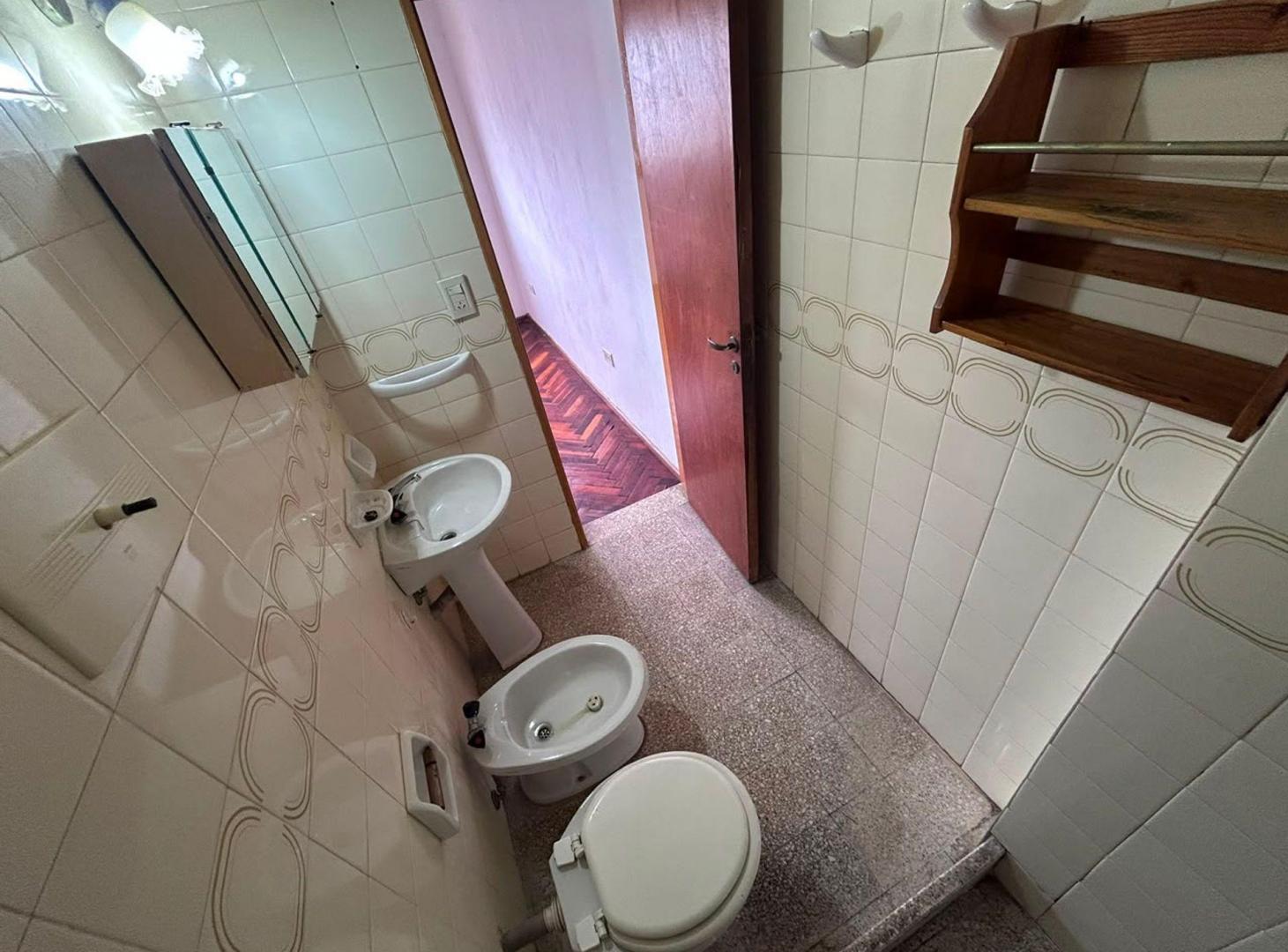 Foto de VENTA DEPARTAMENTO UN DORMITORIO - CENTRO, imagen 5