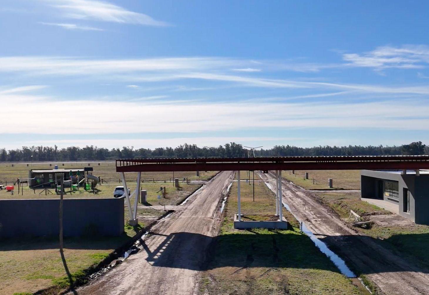 Foto de Terreno de 500 m2 en Barrio Estancia Piñero, imagen 1