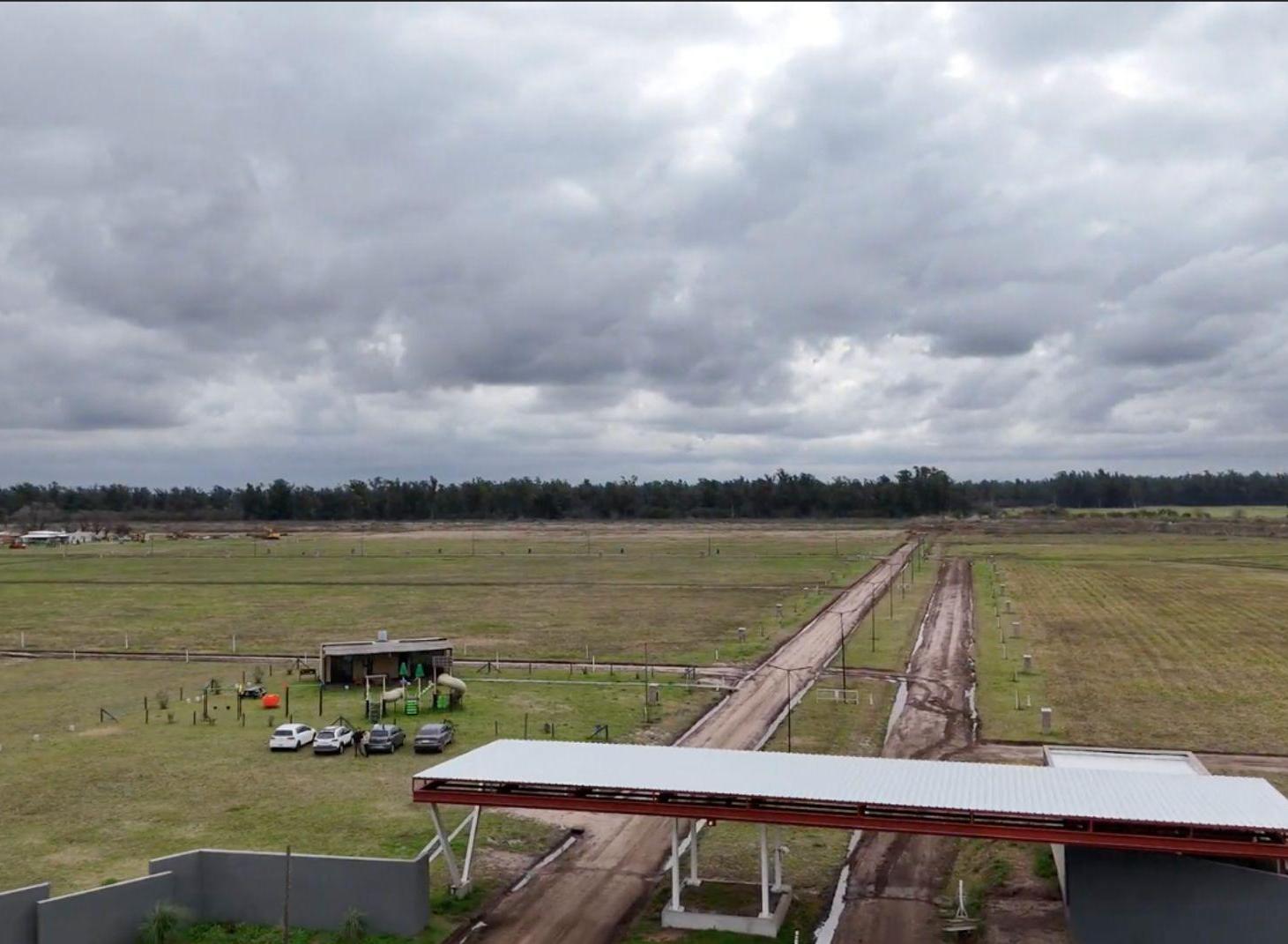Foto de Terreno de 500 m2 en Barrio Estancia Piñero, imagen 5