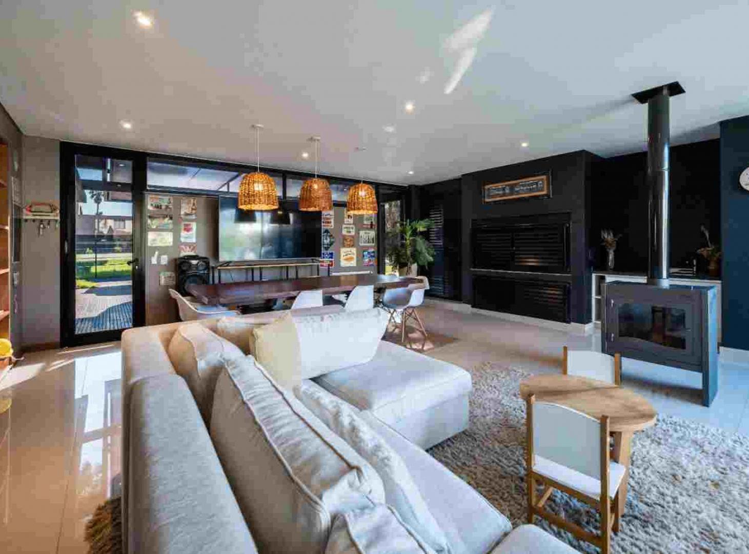 Foto de CASA 3 DORM. EN VENTA - SAN MARINO FUNES HILLS, imagen 1