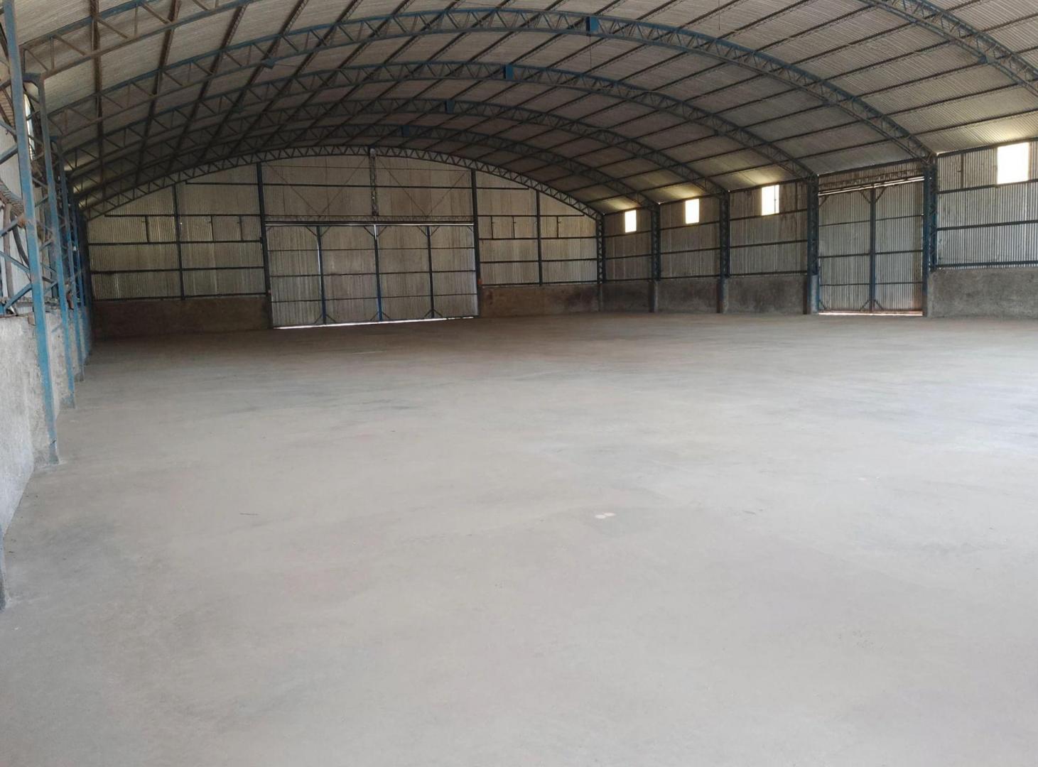 VENTA DE CAMPO PRODUCTIVO DE 4 HECTAREAS EN FIRMAT