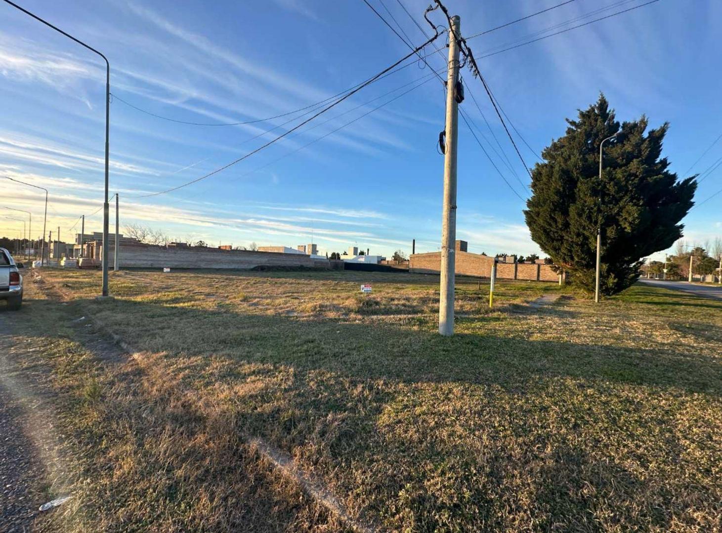 Foto de VENDE Terreno esquina de 300 m2 en Arroyo Seco, imagen 5
