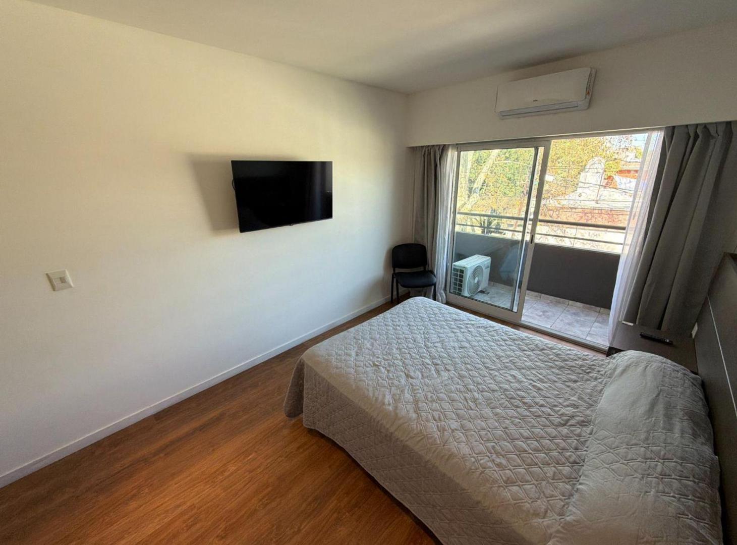Foto de MONOAMBIENTE EN VENTA EN HOTEL MERCURE, imagen 4