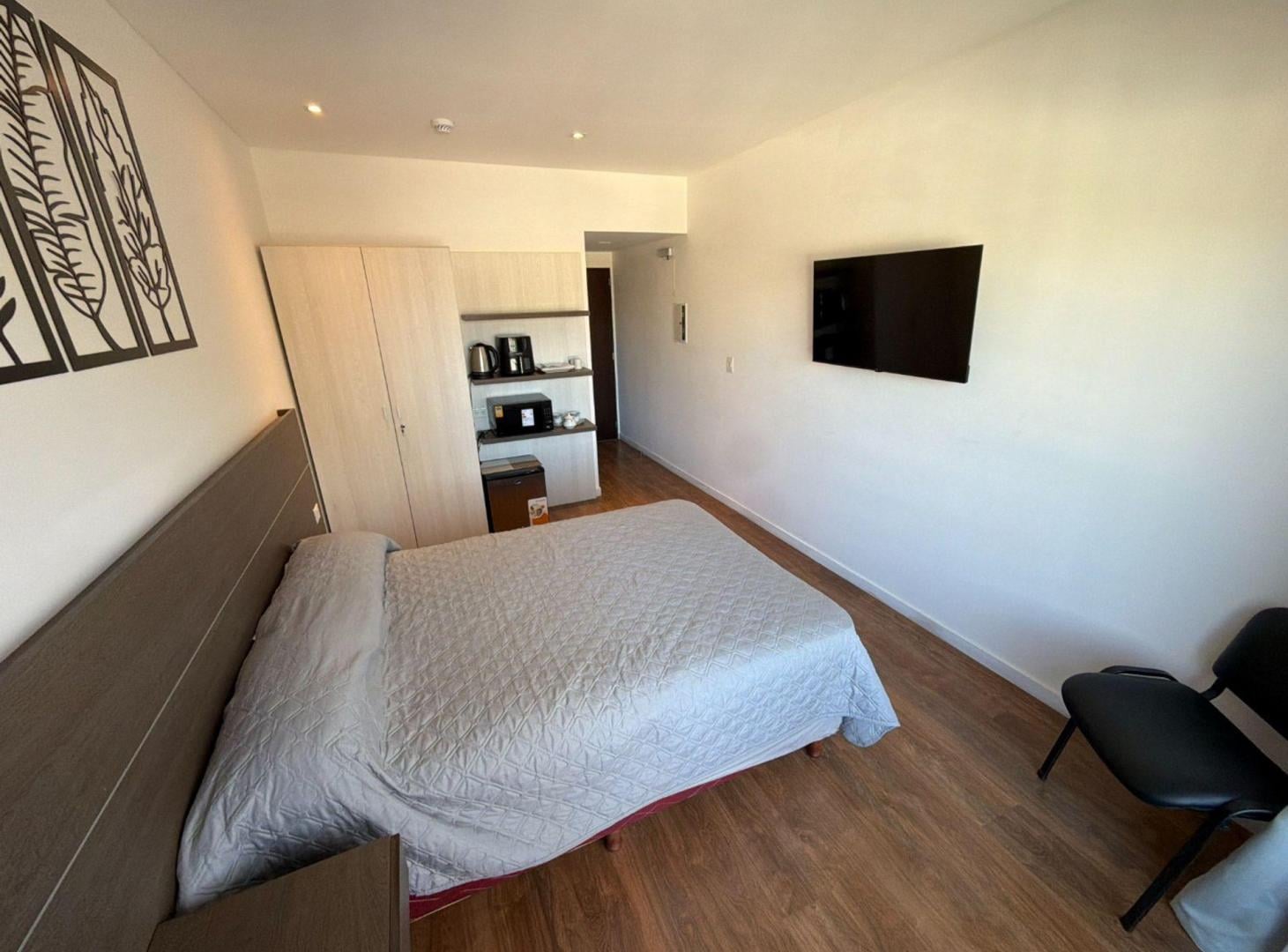 Foto de MONOAMBIENTE EN VENTA EN HOTEL MERCURE, imagen 1