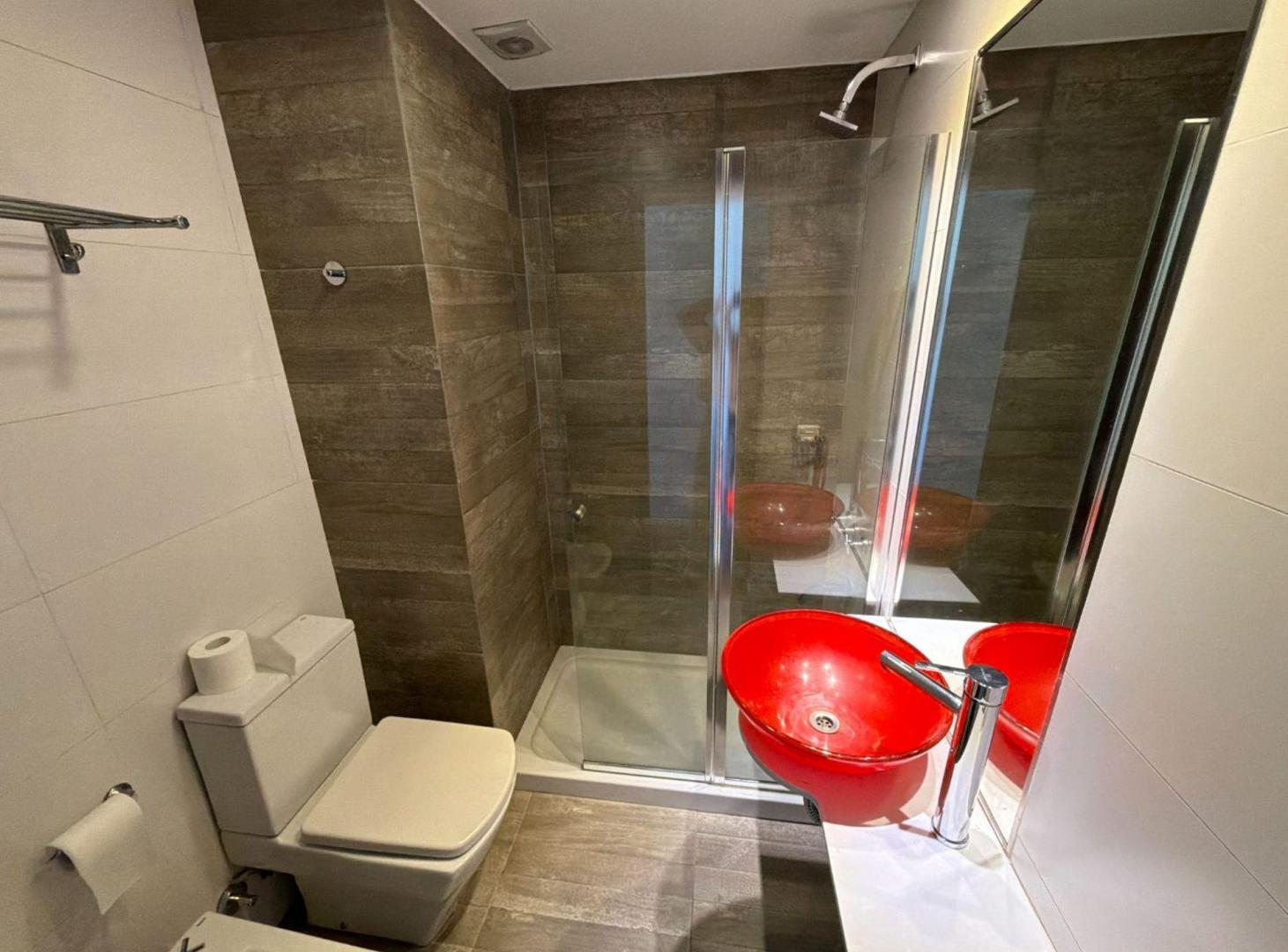 Foto de MONOAMBIENTE EN VENTA EN HOTEL MERCURE, imagen 5