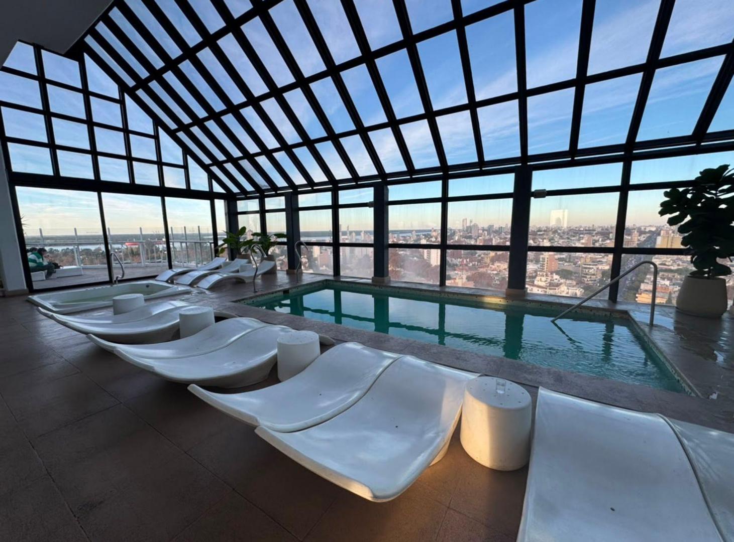 Foto de MONOAMBIENTE EN VENTA EN HOTEL MERCURE, imagen 2