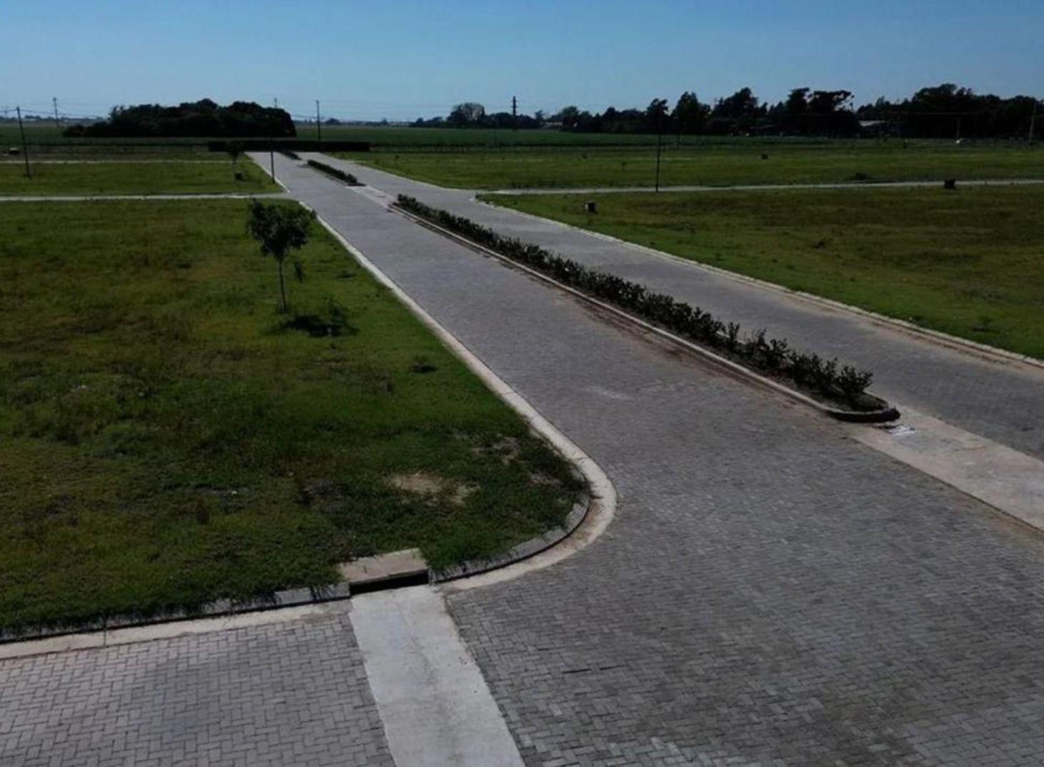 Foto de LOTE VENTA - BARRIO PRIVADO CLUB ZEN ALVEAR, imagen 5