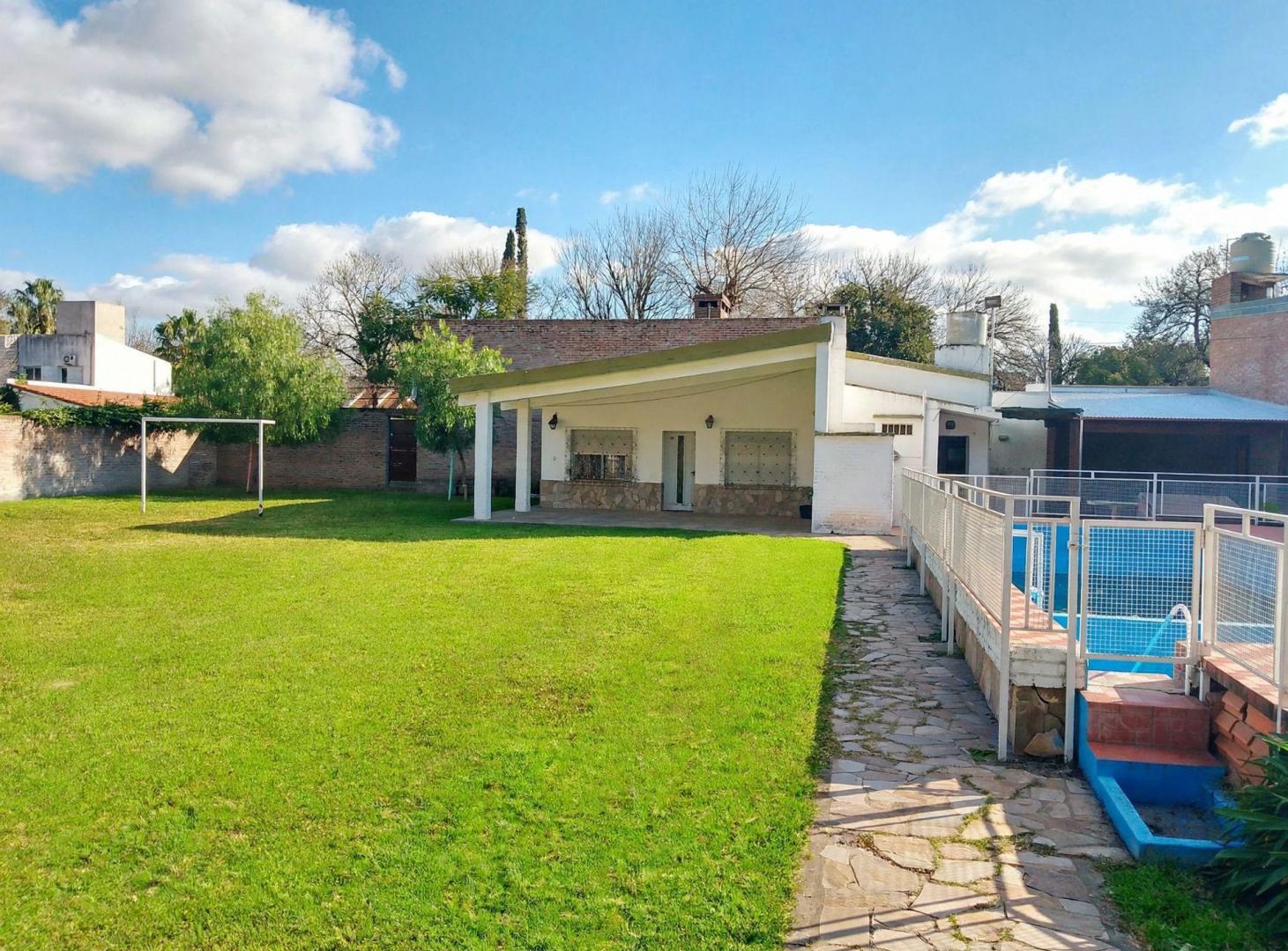 Foto de ALQUILER DE CASA DE DOS DORMITORIOS EN FUNES, imagen 1
