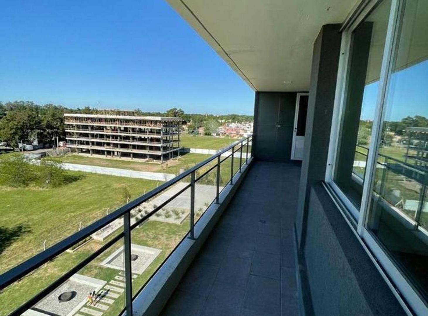 Foto de Alquiler 3 dormitorios - Condo 7 Fisherton, imagen 3