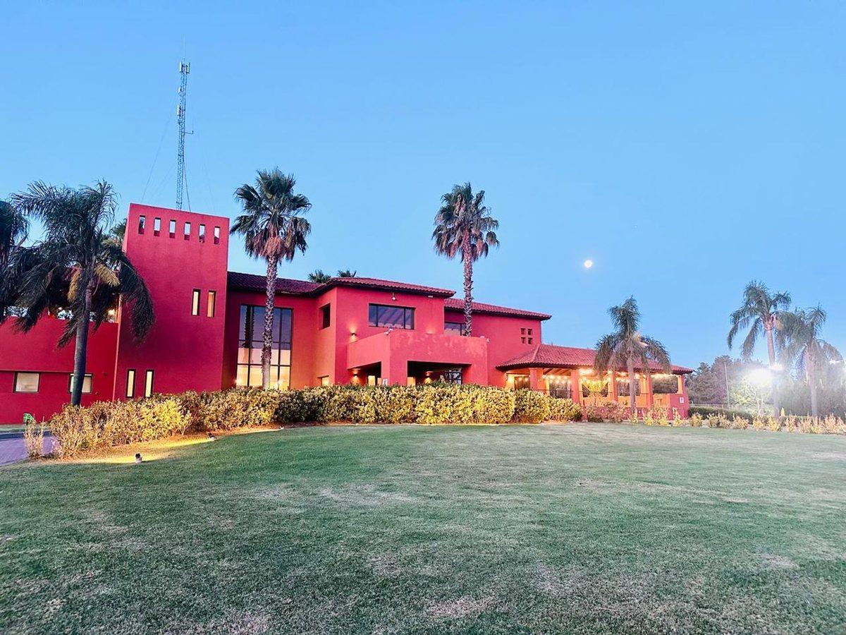 Foto de TERRENO FUNES HILLS MIRAFLORES A LA VENTA, imagen 4