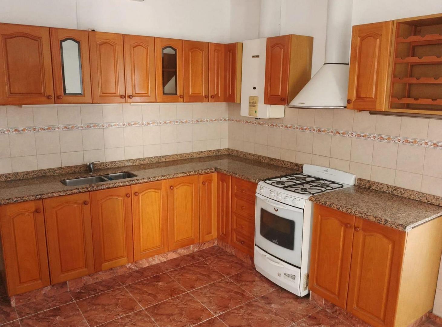 Foto de ALQUILER DE CASA DE 3 DORMITORIOS EN LA FLORIDA, imagen 3