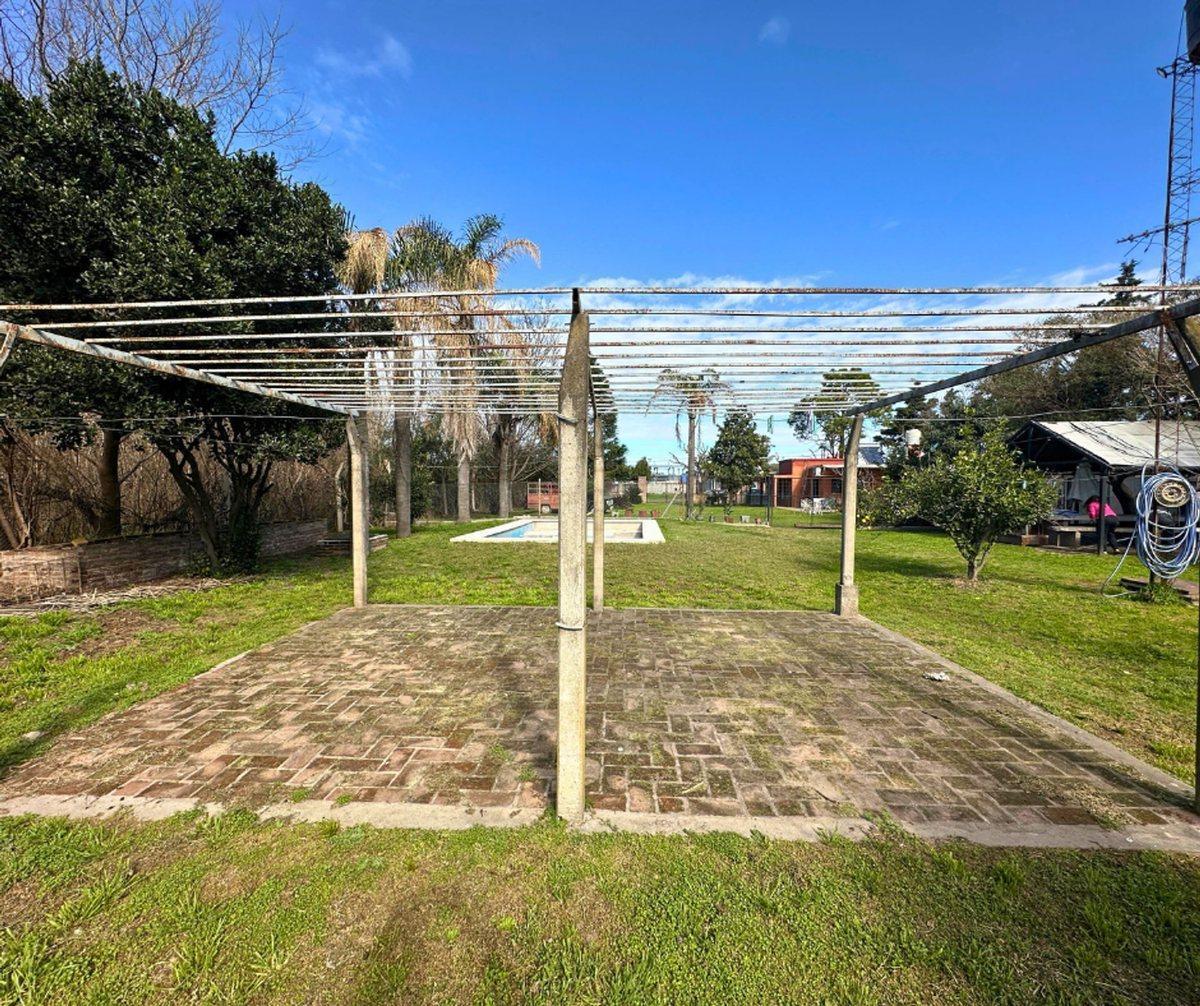 Foto de TERRENO DE 990 MT2 EN VENTA SOBRE AO12 Y AU BS AS, imagen 3