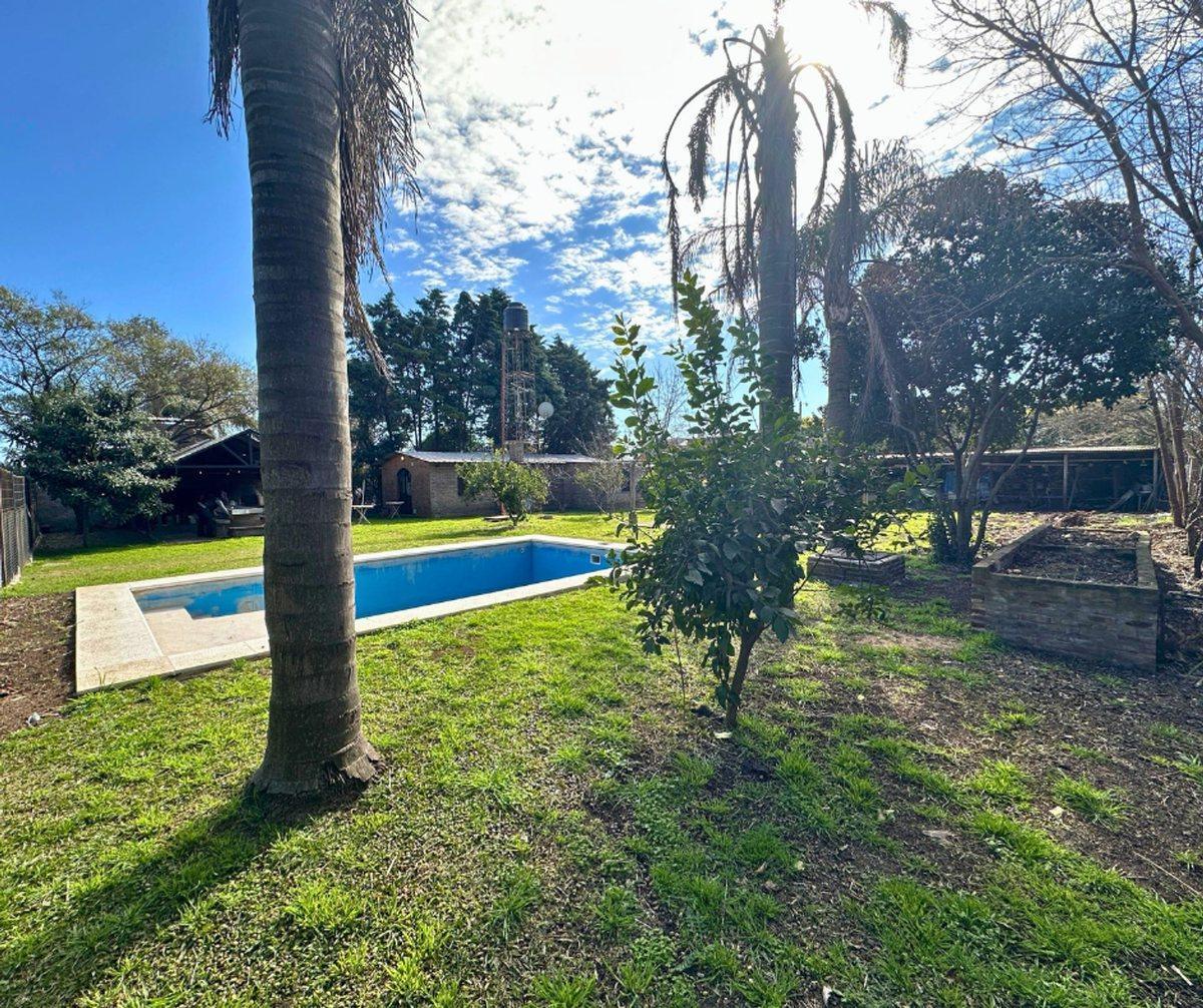 Foto de TERRENO DE 990 MT2 EN VENTA SOBRE AO12 Y AU BS AS, imagen 1