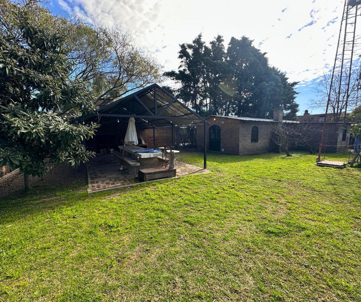Foto de TERRENO DE 990 MT2 EN VENTA SOBRE AO12 Y AU BS AS, imagen 4