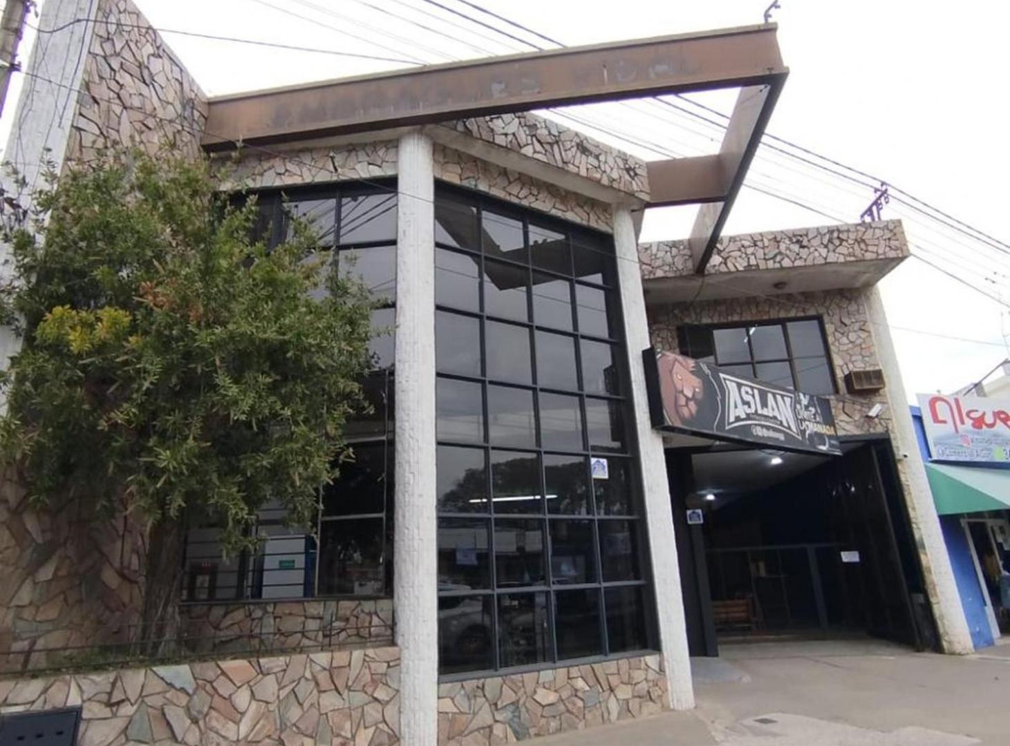 Foto de GALPÓN EN VENTA SOBRE AV PRINCIPAL VGG + OFICINAS, imagen 2