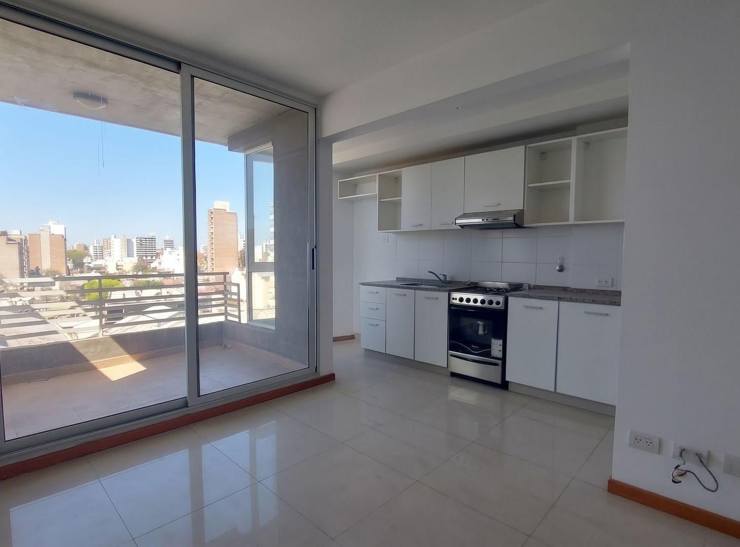 Foto de VENTA DEPARTAMENTO 1 DORMITORIO-ECHESORTU-BALCONES, imagen 1