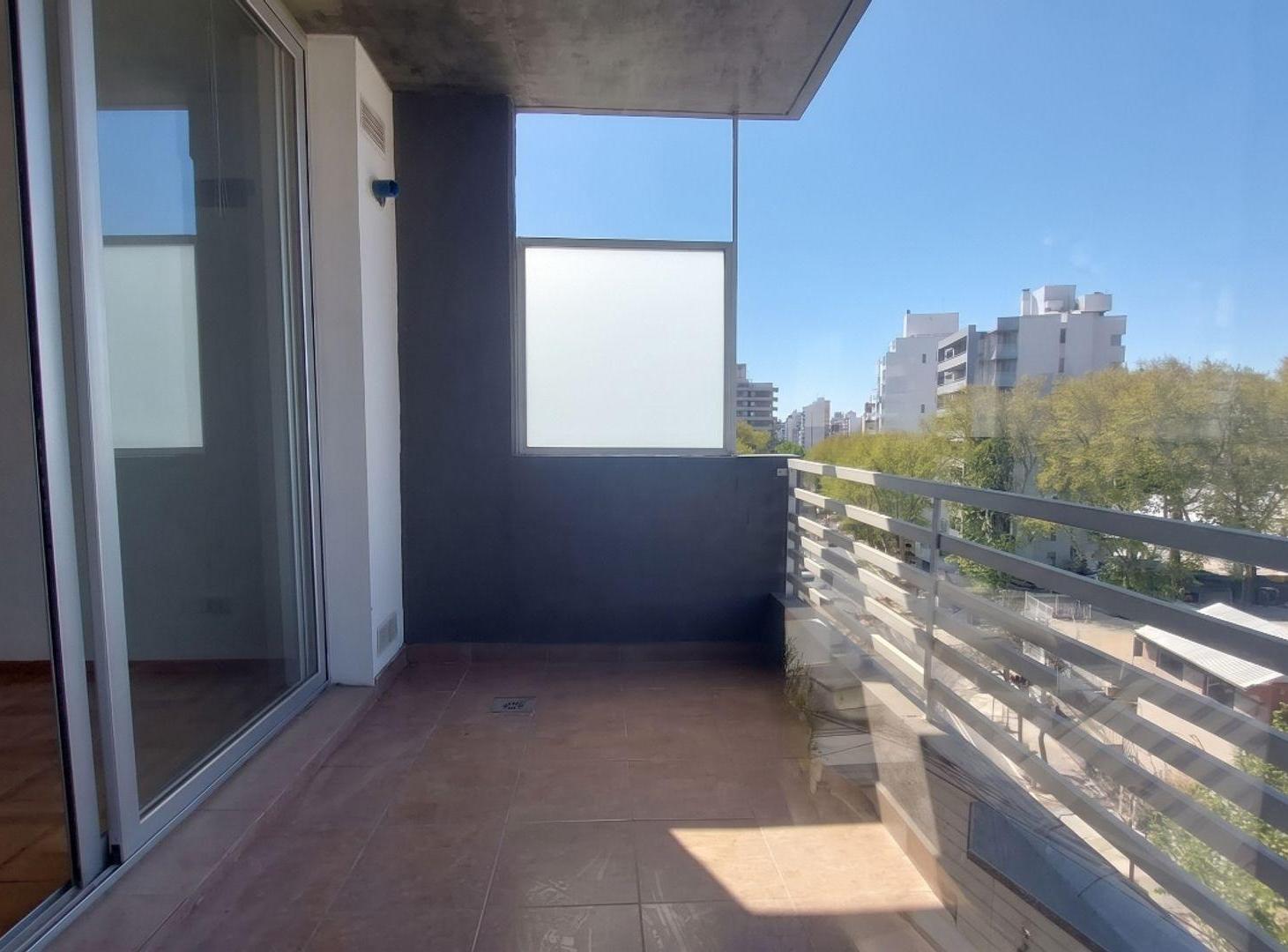 Foto de VENTA DEPARTAMENTO 1 DORMITORIO-ECHESORTU-BALCONES, imagen 4