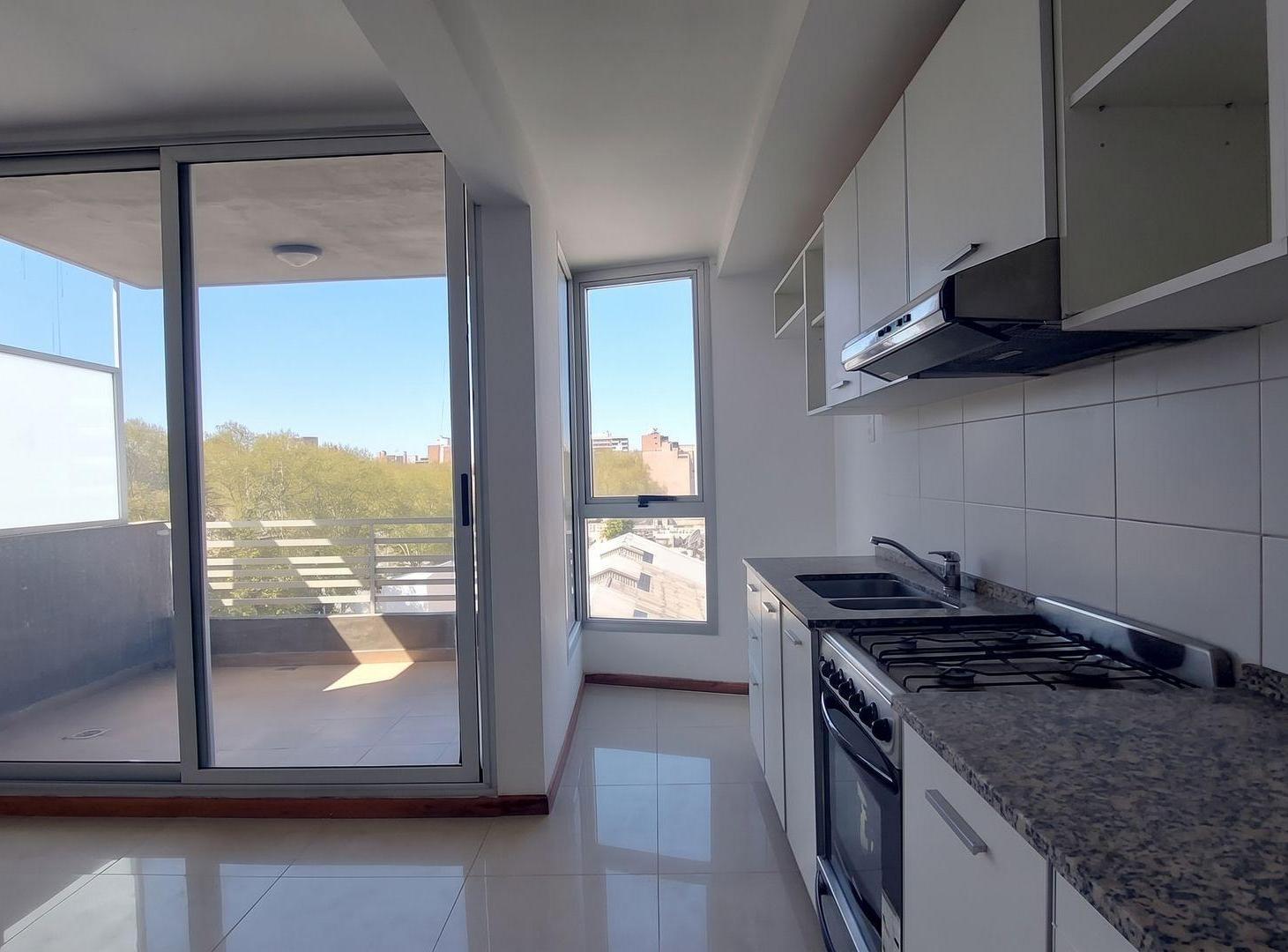 Foto de VENTA DEPARTAMENTO 1 DORMITORIO-ECHESORTU-BALCONES, imagen 2