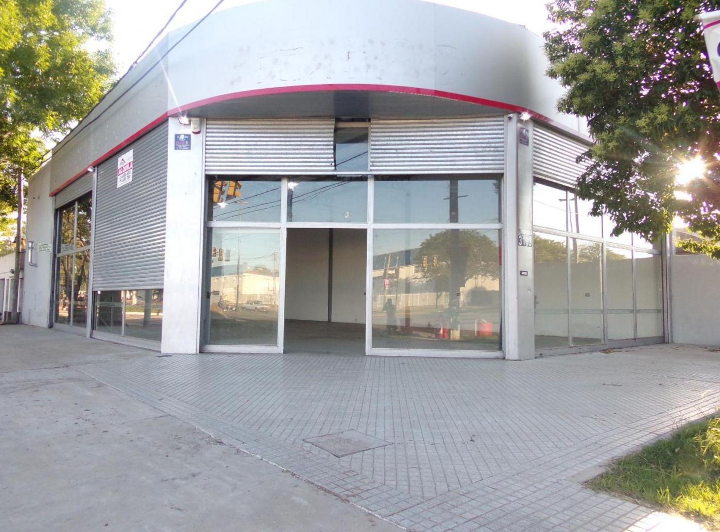 Foto de Local Comercial en Venta Uriburu y Av Francia, imagen 1