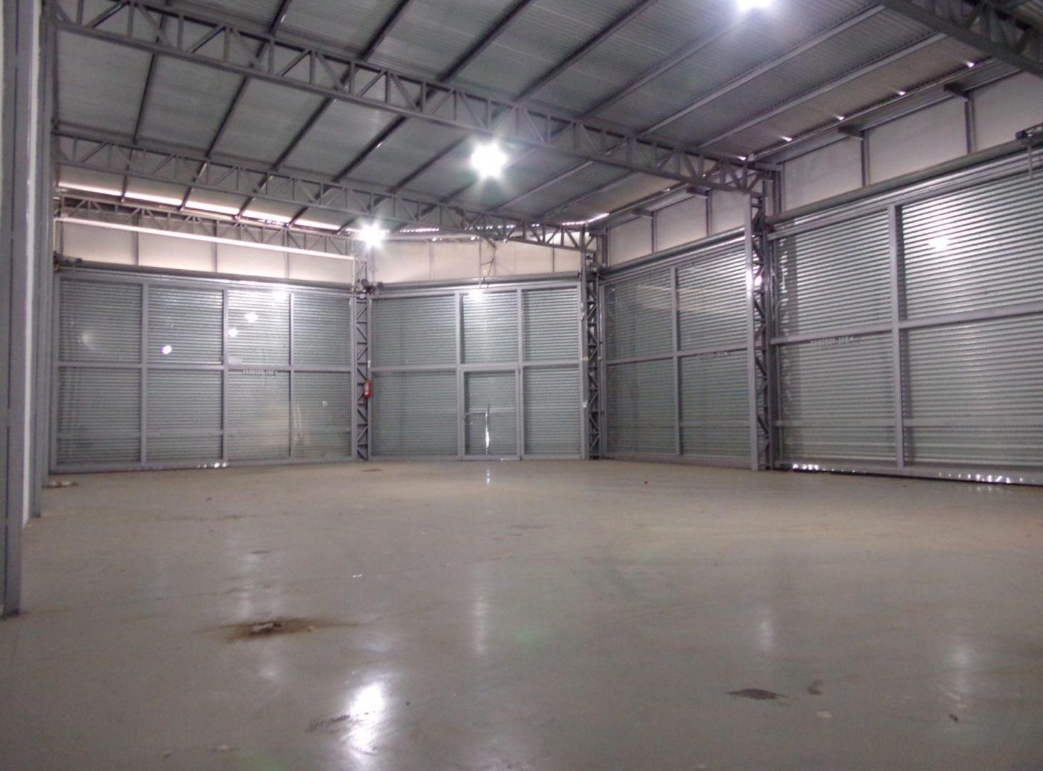 Foto de Local Comercial en Venta Uriburu y Av Francia, imagen 3