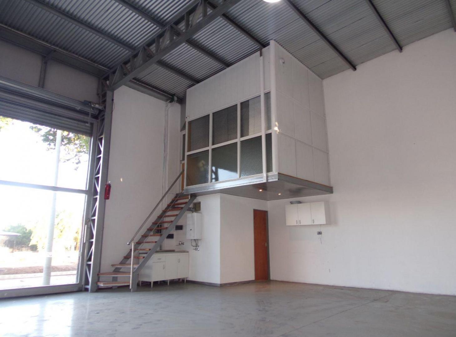 Foto de Local Comercial en Venta Uriburu y Av Francia, imagen 5