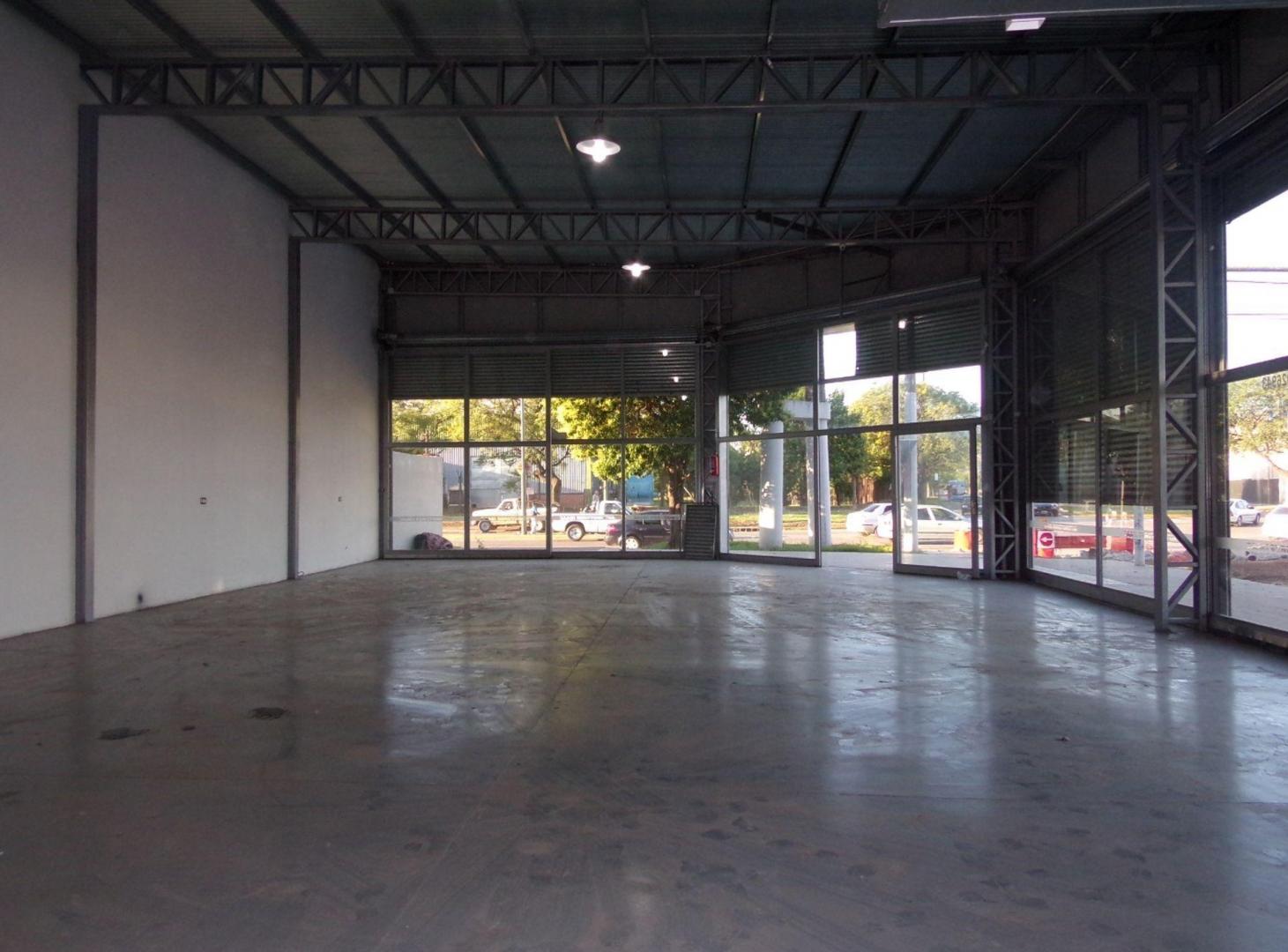 Foto de Local Comercial en Venta Uriburu y Av Francia, imagen 2