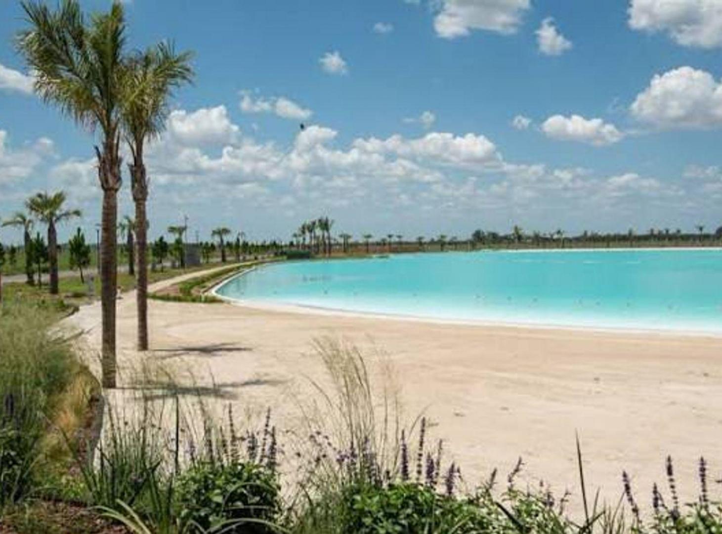 Foto de LOTE EN VENTA EN VIDA LAGOON, imagen 1