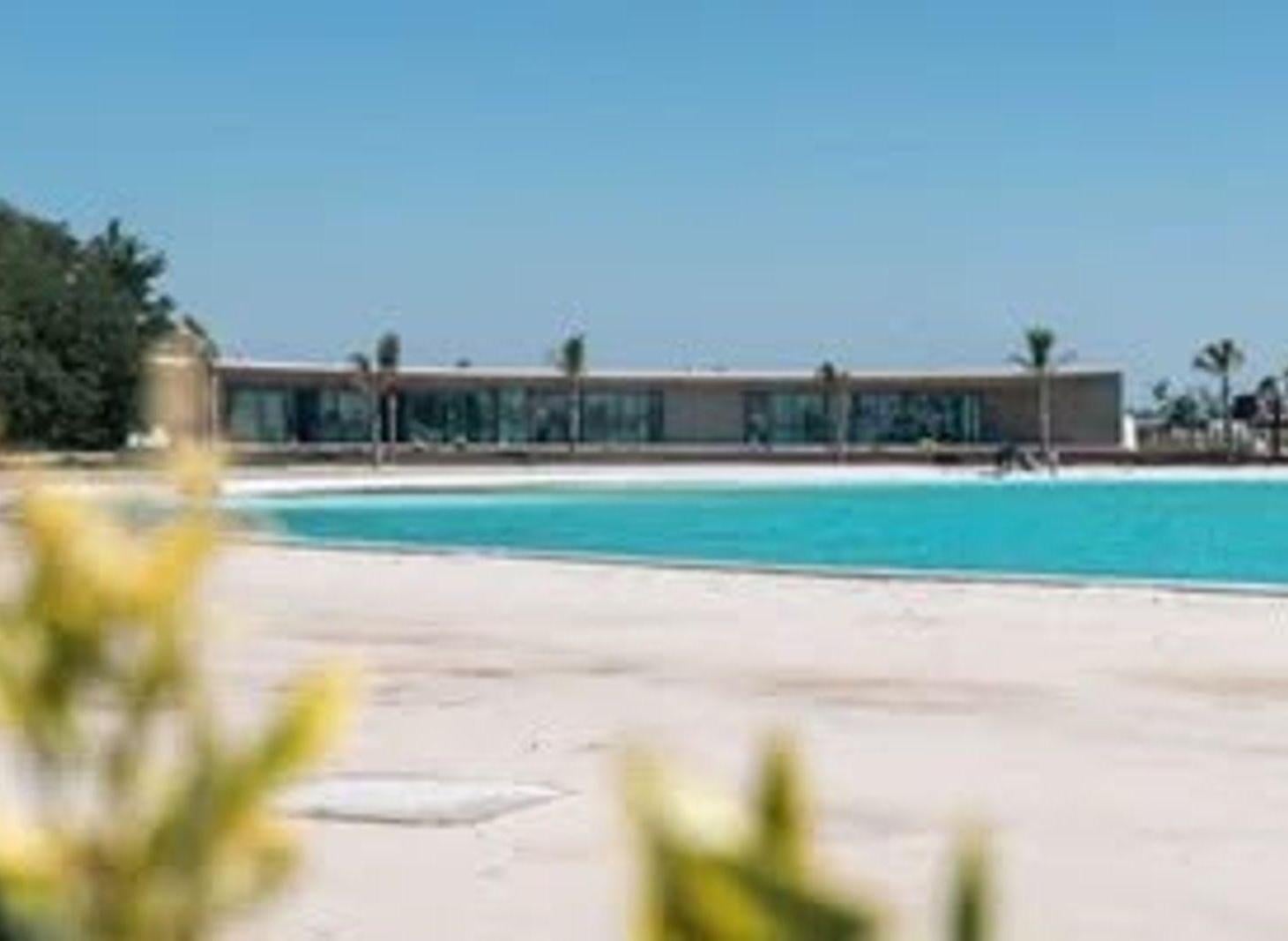 Foto de LOTE EN VENTA EN VIDA LAGOON, imagen 4
