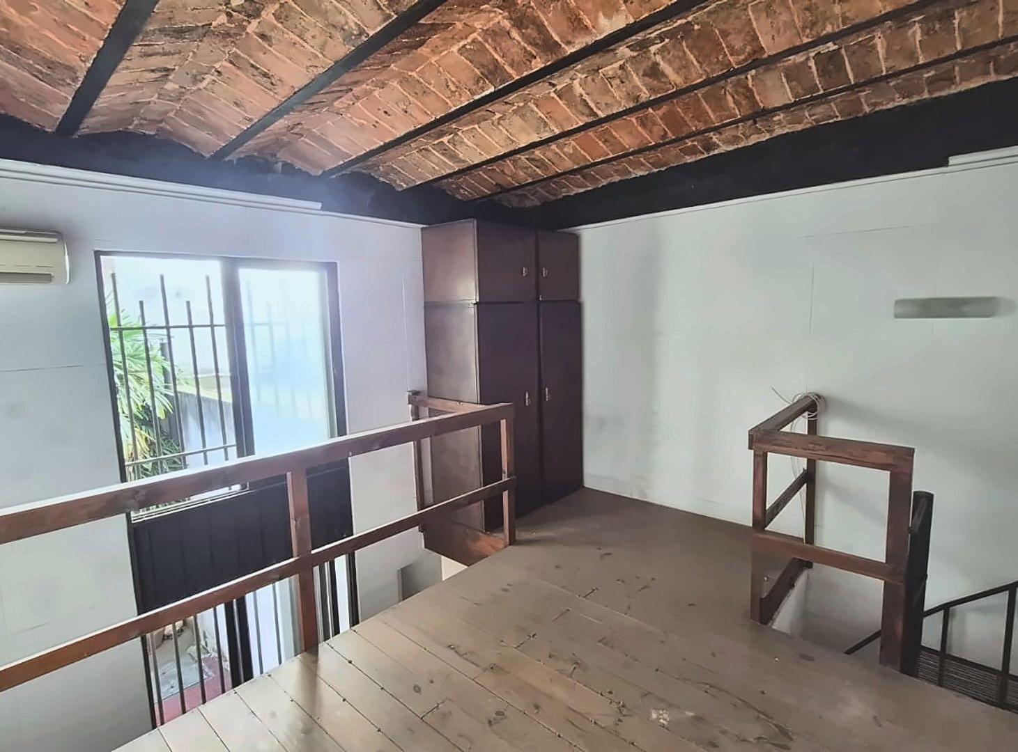 Foto de PH EN VENTA ITALIA 700 1 DORMITORIO PATIO TERRAZA, imagen 4