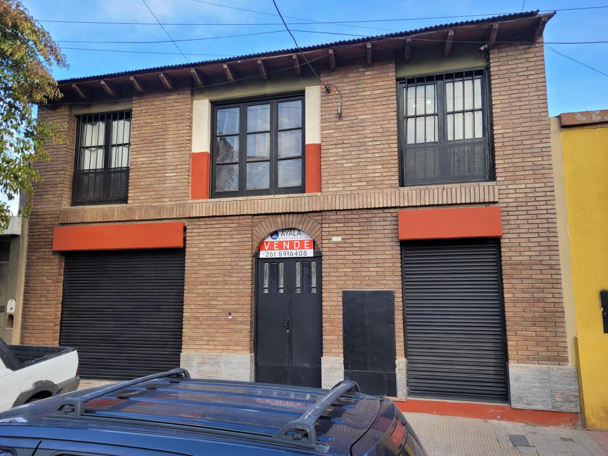 Propiedad en Argentina