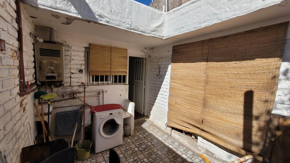 Venta de Casa en Calle Chacabuco a m Paso de Los Andes y Derqui 4
