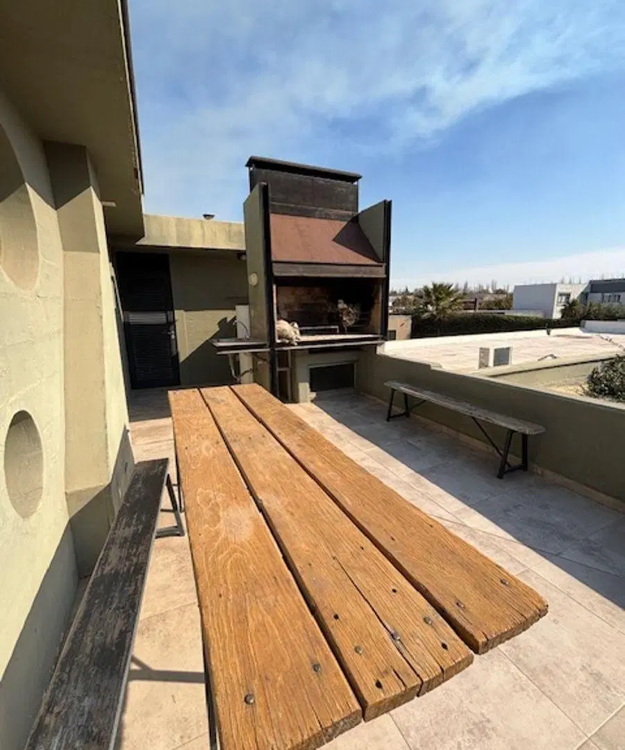 ALQUILER DEPARTAMENTO EN BARRIO PRIVADO RINCON DE TERRADA 5