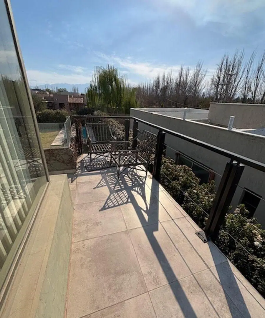ALQUILER DEPARTAMENTO EN BARRIO PRIVADO RINCON DE TERRADA 3
