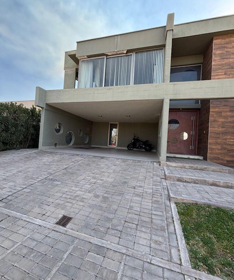 ALQUILER DEPARTAMENTO EN BARRIO PRIVADO RINCON DE TERRADA