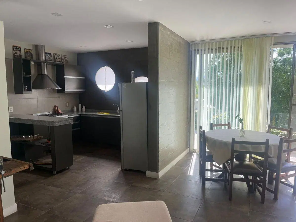 ALQUILER DEPARTAMENTO EN BARRIO PRIVADO RINCON DE TERRADA 4