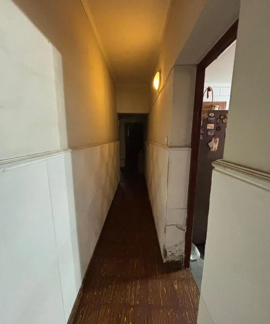VENTA CASA MIXTA MAS CABAÑA A VALOR TERRENO 8