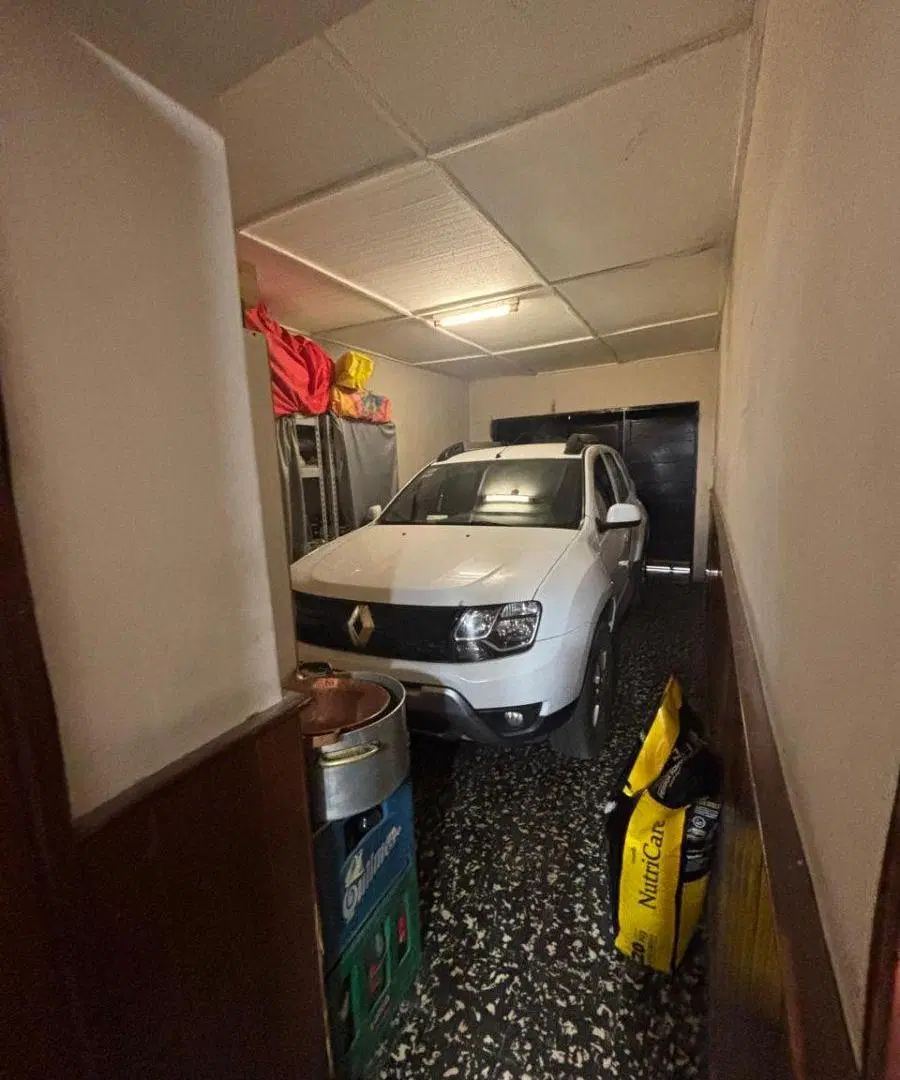 VENTA CASA MIXTA MAS CABAÑA A VALOR TERRENO 2