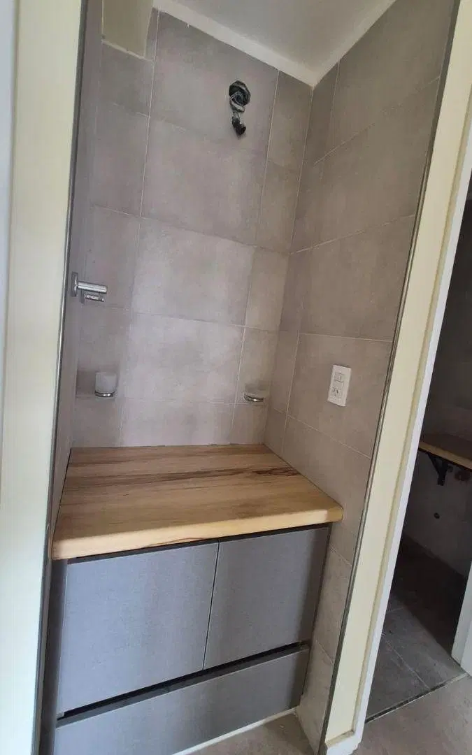 Departamento a estrenar a la venta 4