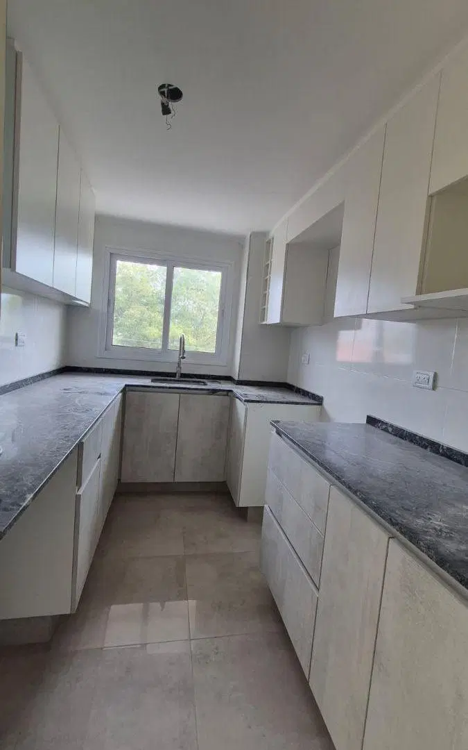 Departamento a estrenar a la venta 3