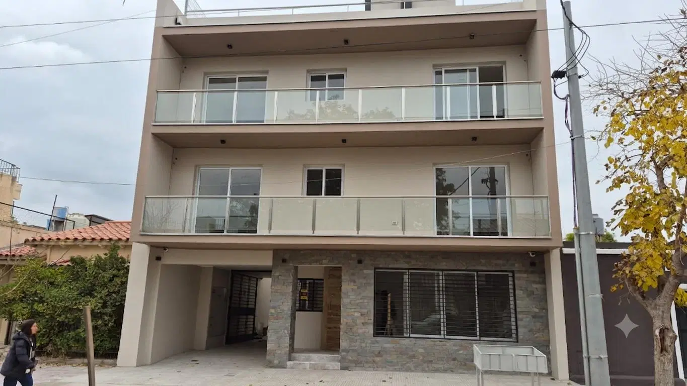 Departamento a estrenar a la venta 2
