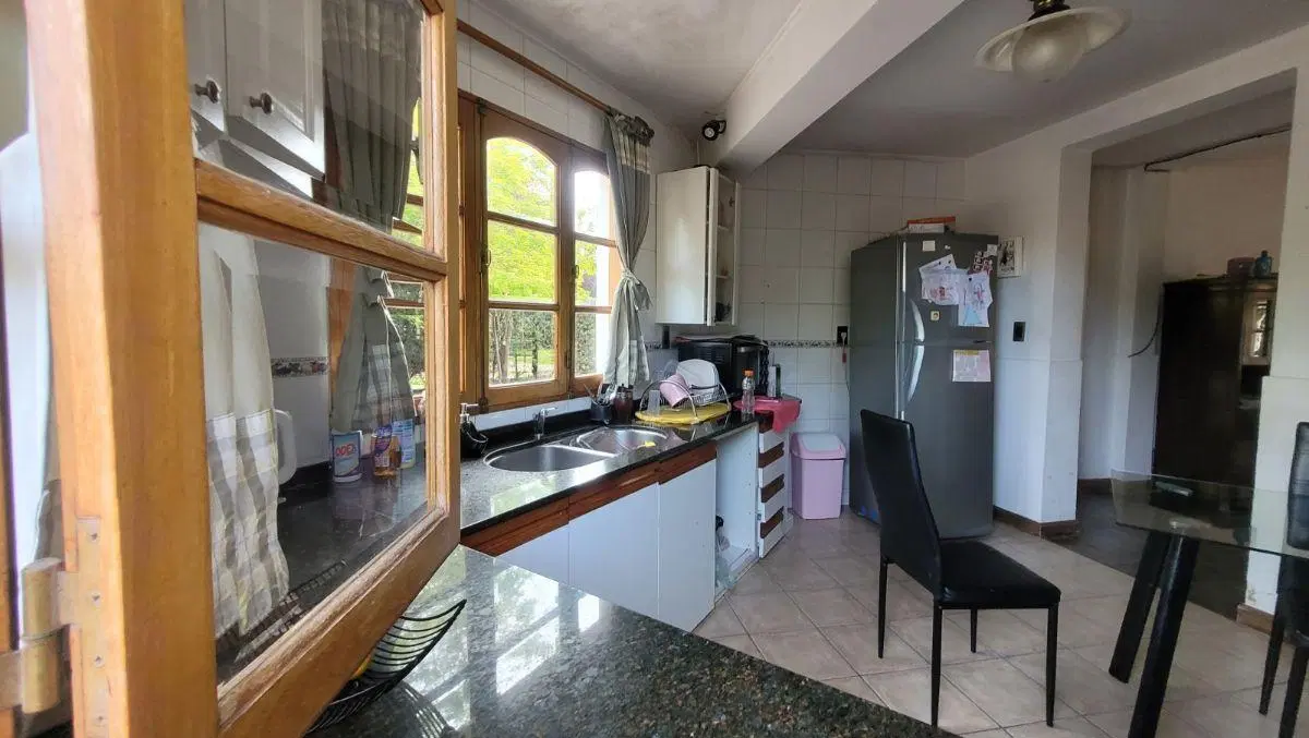VENTA CASA EN BARRIO CON ACCESO RESTRINGIDO, CALLEJON CERRADO. 3
