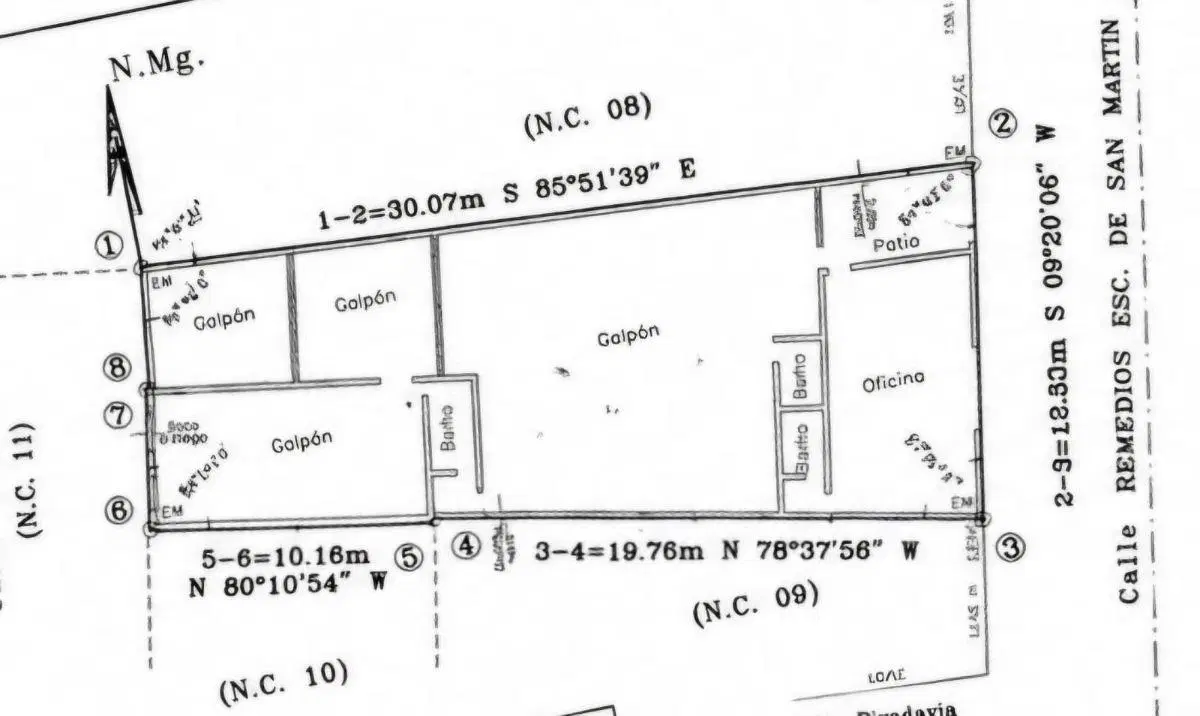Plano 2